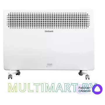 Конвектор Timberk Home Intellect T-EC2000-X2E-WF